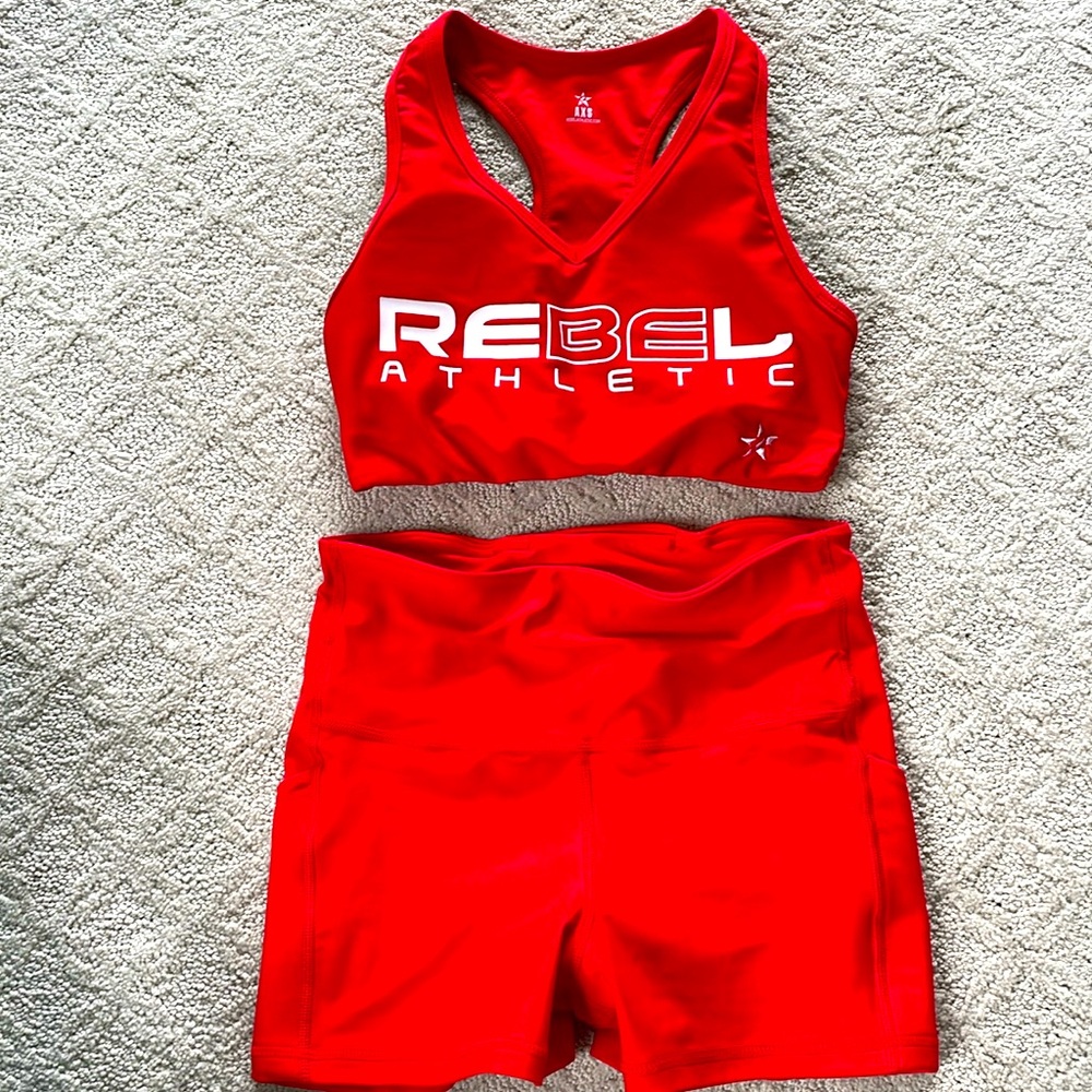 Athletic wear